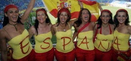 espana
